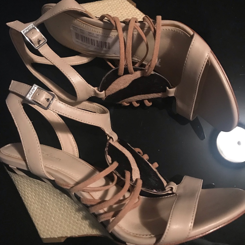 Calvin Klein’s